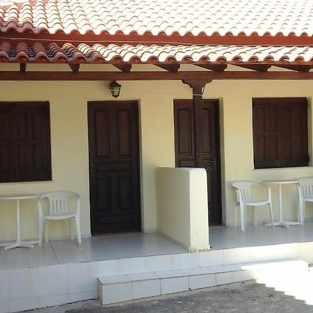 Foivos 2 Hotel Gytheio Exterior foto