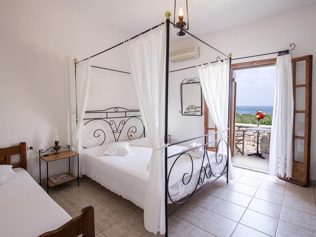 Foivos 2 Hotel Gytheio Quarto foto
