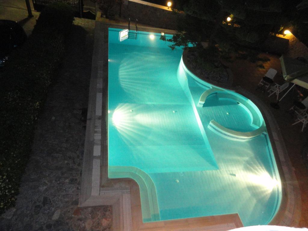 Foivos 2 Hotel Gytheio Quarto foto