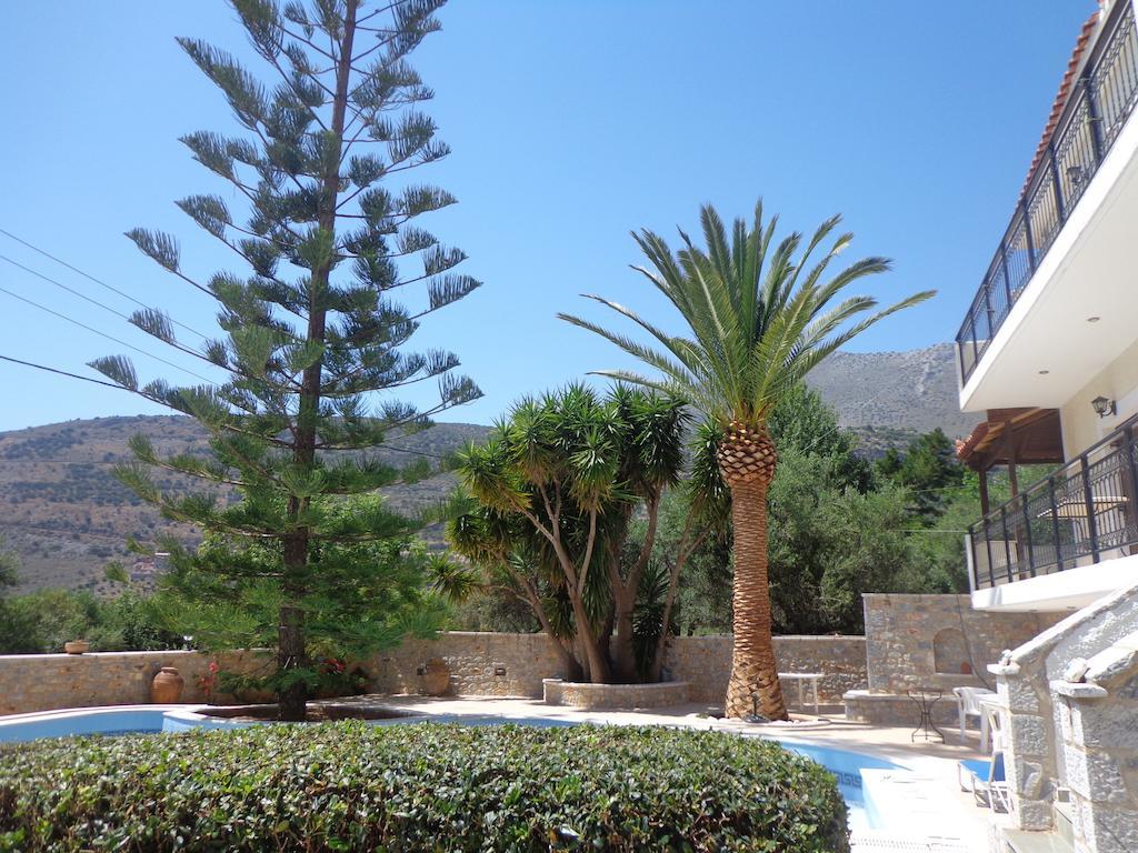 Foivos 2 Hotel Gytheio Exterior foto