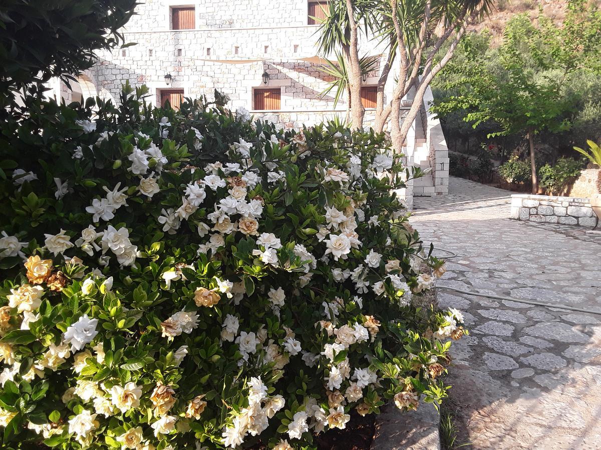 Foivos 2 Hotel Gytheio Exterior foto